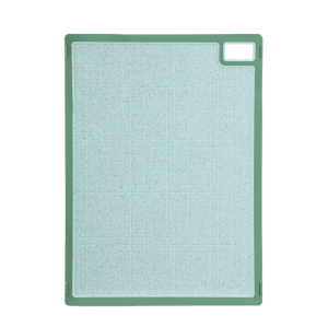 Cutting Board with Juice Groove 10