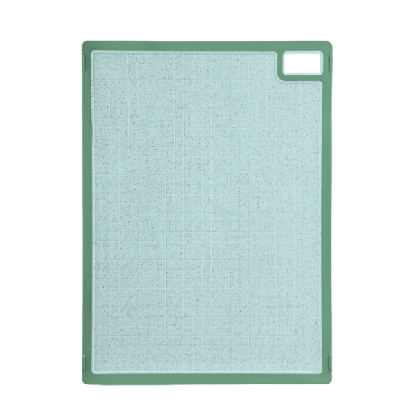 Wholesale Cutting Board with Juice Groove 10" X 14",  Featuring Non-slip Feet and A Juice Groove