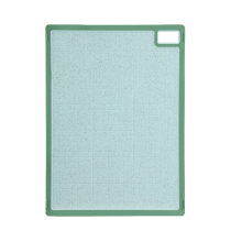 Wholesale Antibacterial Plastic Cutting Board 10