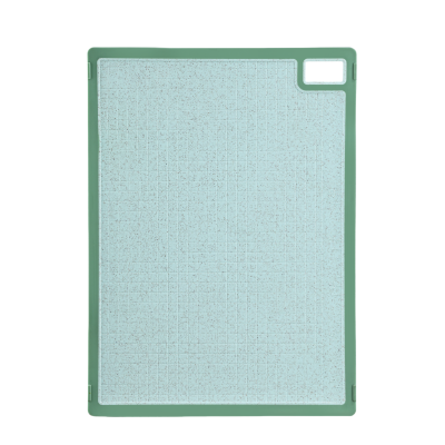 Wholesale Antibacterial Plastic Cutting Board 10