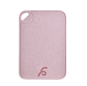 Baby Food Double-Sided Plastic Cutting  Board 8