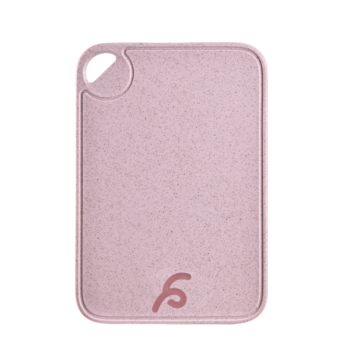 Wholesale Baby Food Double-Sided Plastic Cutting  Board 8