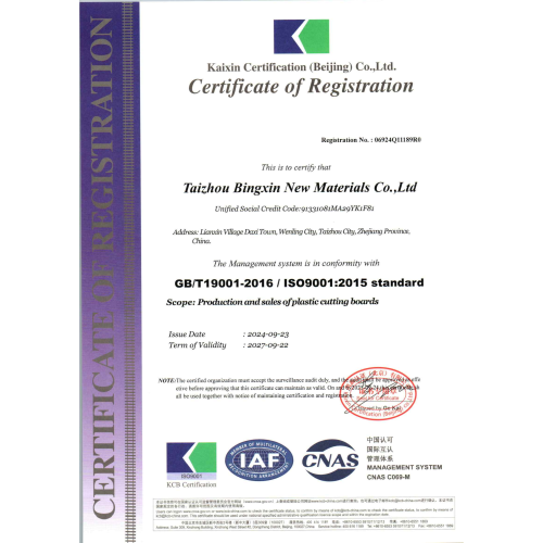 ISO9001