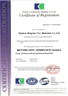 ISO9001