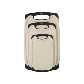 Wholesale Customized Cutting Board Set - Oem Production Demand Kitchen Products