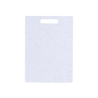 Custom Faux Marble Plastic Cutting Board |  10.6 X 13.9 for Wholesale, Distributors & Retailers - High-Quality Durable Design