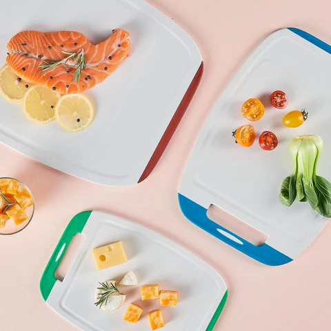 Antimicrobial Cutting Boards