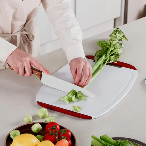 Antimicrobial Cutting Boards