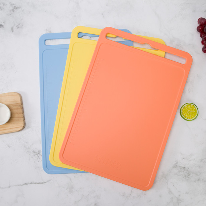 PP Cutting Boards