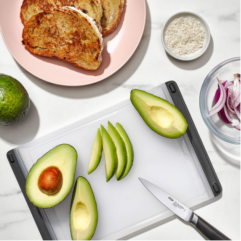 Antibacterial Cutting Board