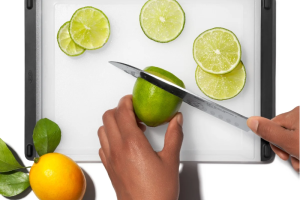 How to Choose a Suitable Antibacterial Cutting Board