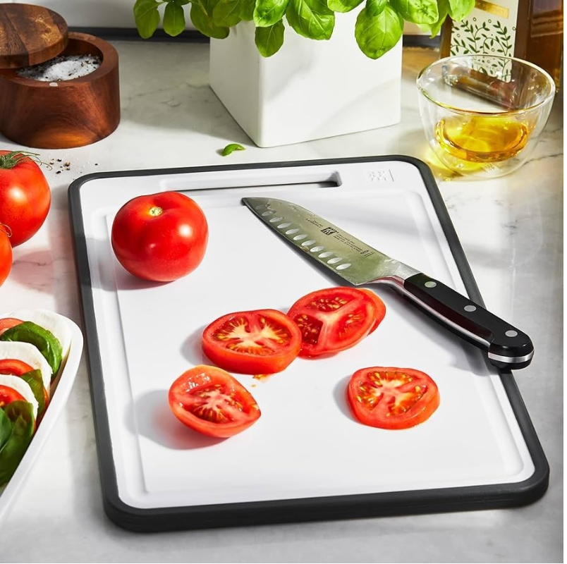 antibacterial cutting board