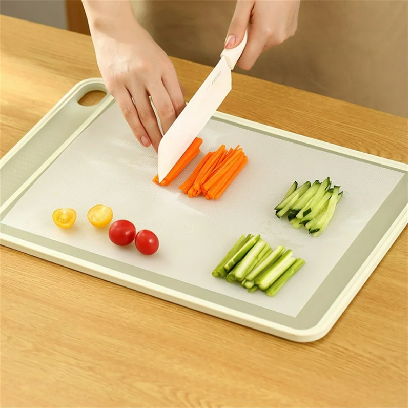 baby food cutting board