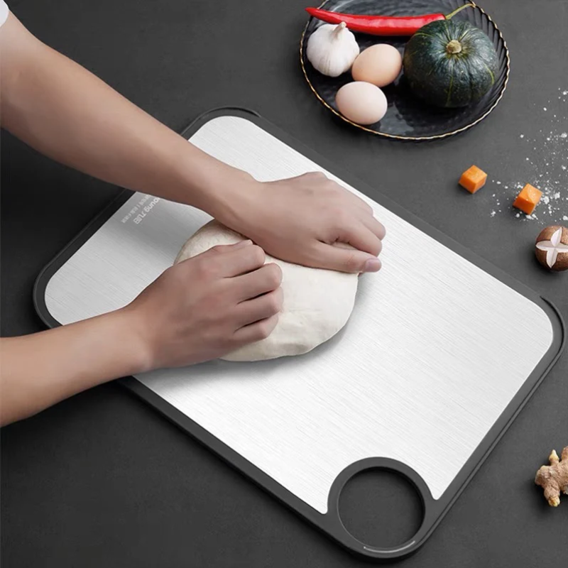 Antibacterial Cutting Boards Manufacturer