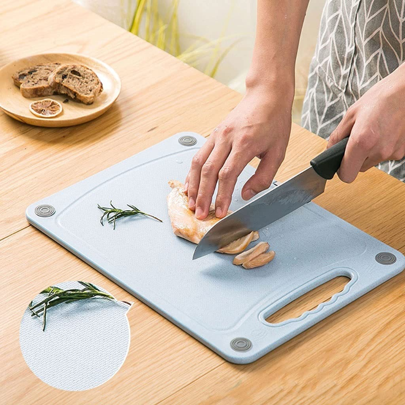 Antibacterial Cutting Boards Manufacturer