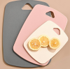 How Antibacterial Technology Enhances the Food Safety of Cutting Boards