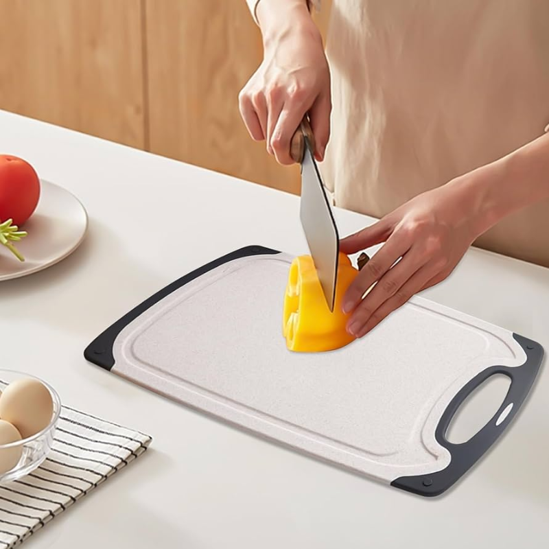 Antibacterial Cutting Boards Manufacturer