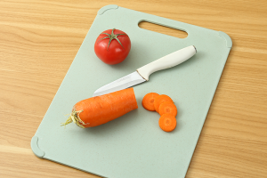 Stylish Non Slip Cutting Boards for a Modern Aesthetic Kitchen