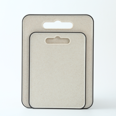 Kitchen Non-Slip  Plastic Cutting Board | 11.4