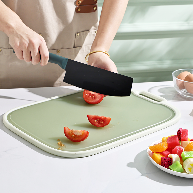 How to Choose Recyclable Plastic Cutting Boards Under Environmental Policies and Enhance Brand Competitiveness?