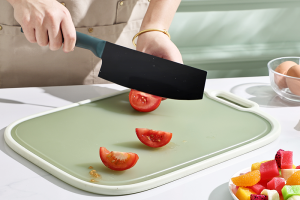 How to Choose Recyclable Plastic Cutting Boards Under Environmental Policies and Enhance Brand Competitiveness?