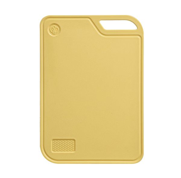 Wholesale Kitchen Double-Sided Plastic Cutting Board With Non-slip Feet and Juice Groove