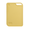 Wholesale Plastic Cutting Board With Non-slip Feet and Juice Groove