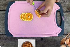 How B2B Buyers Should Select High-Quality Plastic Cutting Boards in 2025