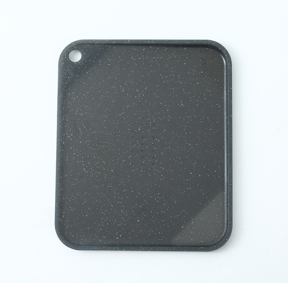 Wholesale Kitchen Double-sided Plastic Cutting Board 11x9.25 Inches, Easy to Carry and Juice Groove