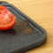 Wholesale Double-sided Plastic Cutting Board 11x9.25 Inches, Easy to Carry and Juice Groove