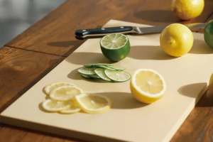 The Truth About Antimicrobial Cutting Boards: Are They Really Effective? How to Choose?