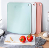 How to Choose a Durable, Warp-Resistant Plastic Cutting Board? Expert Factory Insights!