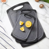 Why More and More Restaurant Chains Choose Our Plastic Cutting Boards