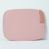 Wholesale Kitchen PP Plastic Cutting Board with Handle 10" X 7.9" With Anti-Slip Foot Pad and Double-Sided Design