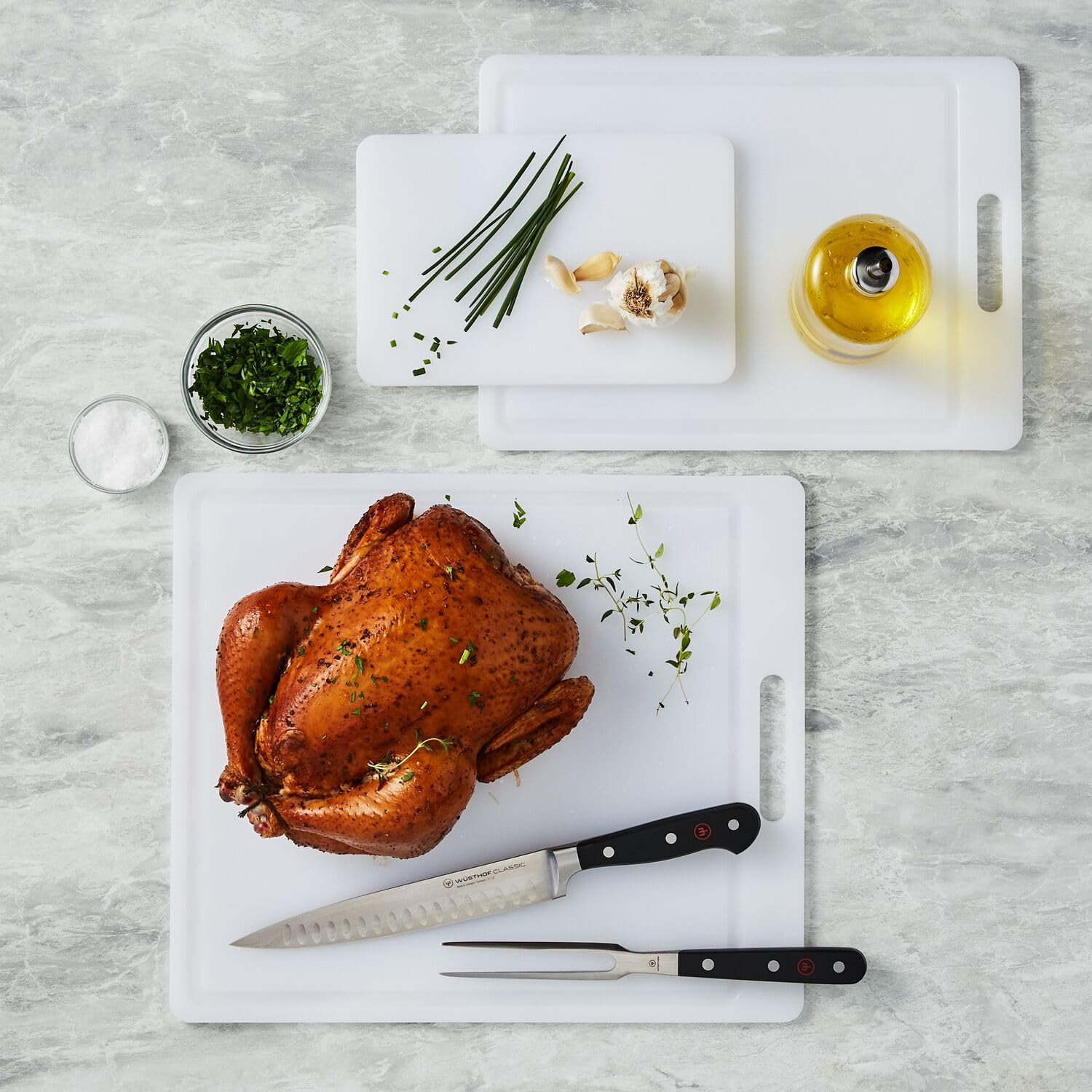 10 Reasons Why PP Cutting Boards Are the Best Choice for Your Kitchen