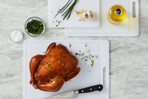 10 Reasons Why PP Cutting Boards Are the Best Choice for Your Kitchen