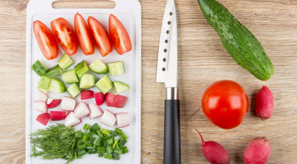 pp cutting board wholesale​