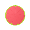 Wholesale Kitchen PP Grapefruit cutting board with Handle  With Anti-Slip Foot Pad and Double-Sided Design