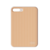 Wholesale Kitchen Double-Sided Antibacterial Plastic Cutting Board | 10" X 15" with Non-Slip Feet and Juice Collector.