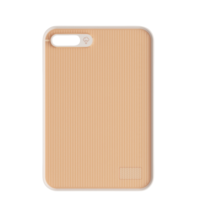 Wholesale Kitchen Double-Sided Antibacterial Plastic Cutting Board | 10" X 15" with Non-Slip Feet and Juice Collector.