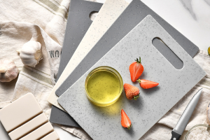 Are All Plastic Cutting Boards the Same? Debunking a Common Myth