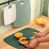 Is Your Cutting Board Making You Sick? Why Antimicrobial Properties Matter