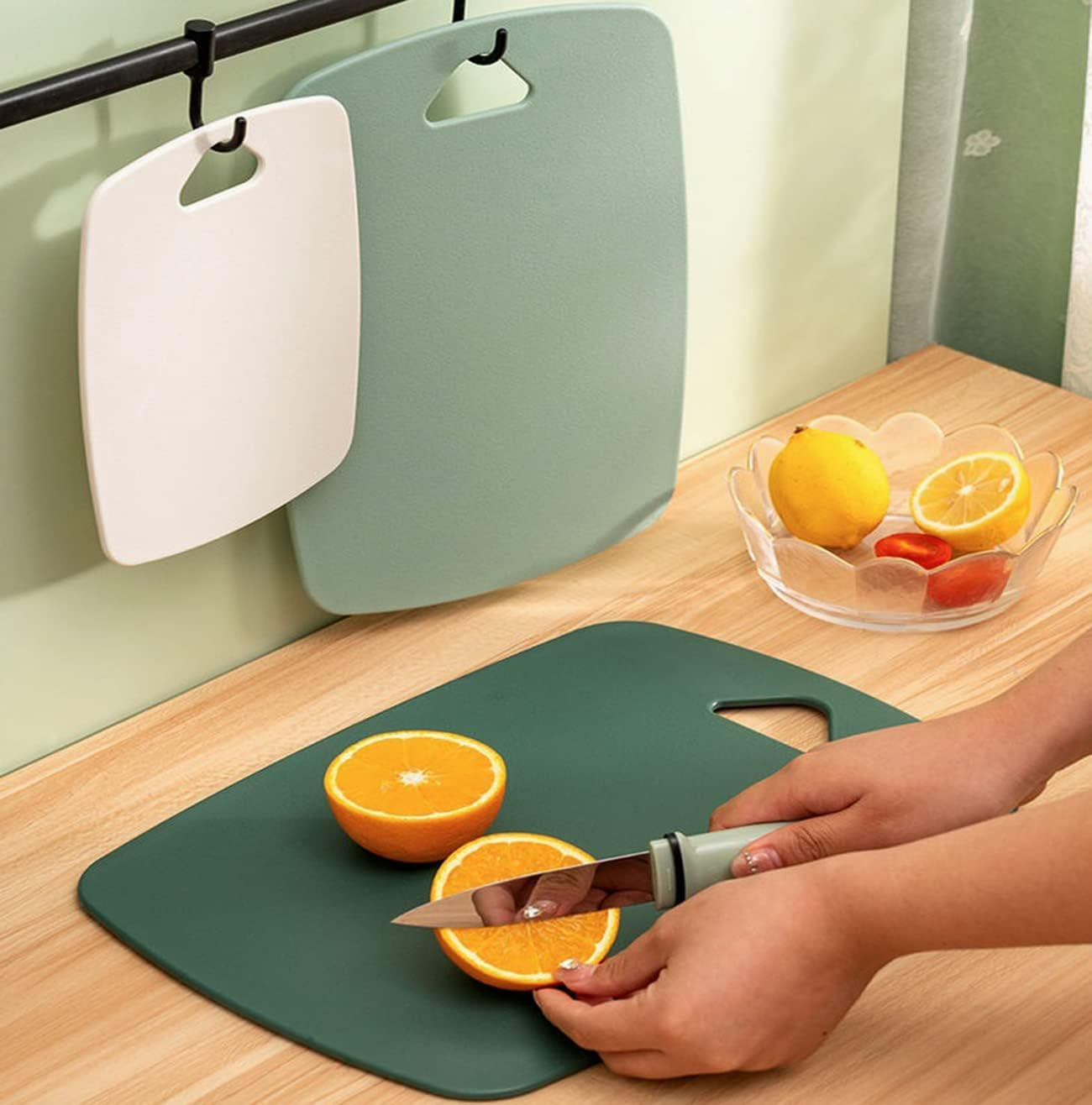Is Your Cutting Board Making You Sick? Why Antimicrobial Properties Matter