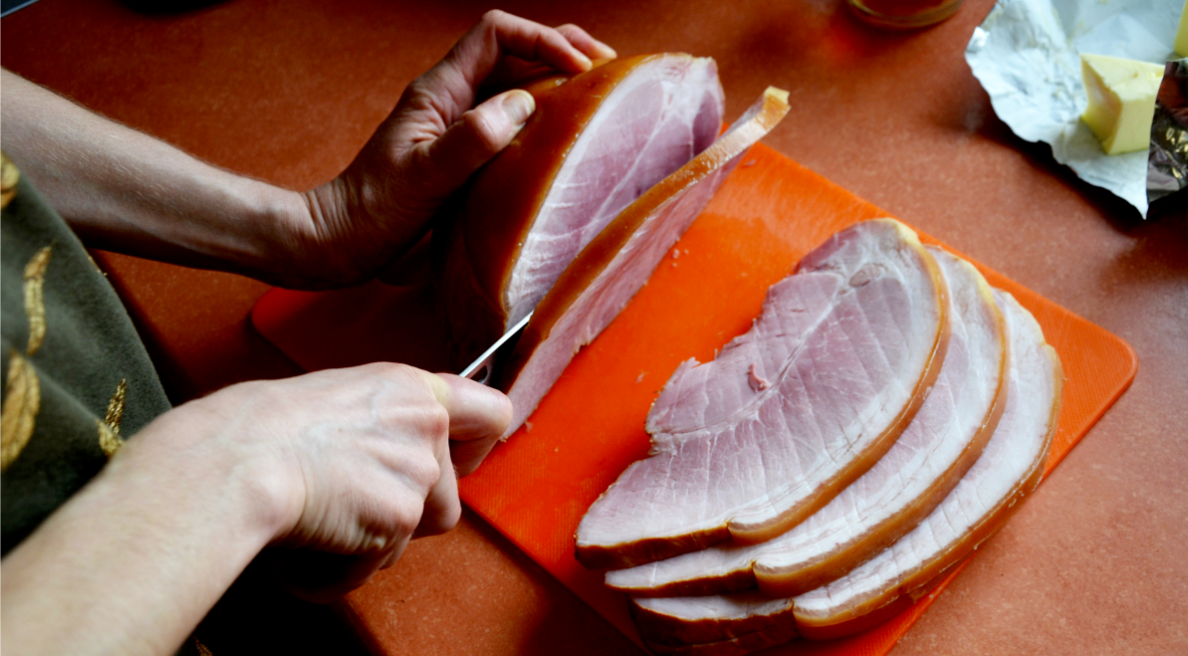 Colored Plastic Cutting Boards