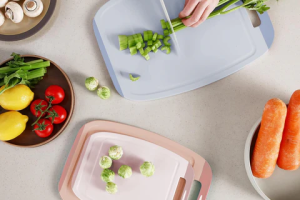 How to Buy High-Quality Antimicrobial Plastic Cutting Boards at Wholesale at the Best Prices