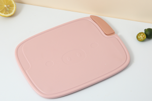 Benefits of Partnering with ChopAid, the Leading Antimicrobial Plastic Cutting Board Factory