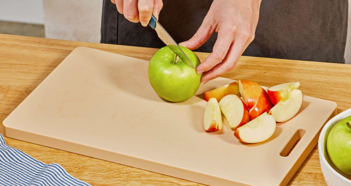 Antimicrobial Cutting Board