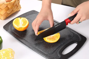 Best Ways to Store and Handle Antimicrobial Plastic Cutting Boards: A Complete Guide from ChopAid