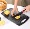 Best Ways to Store and Handle Antimicrobial Plastic Cutting Boards: A Complete Guide from ChopAid