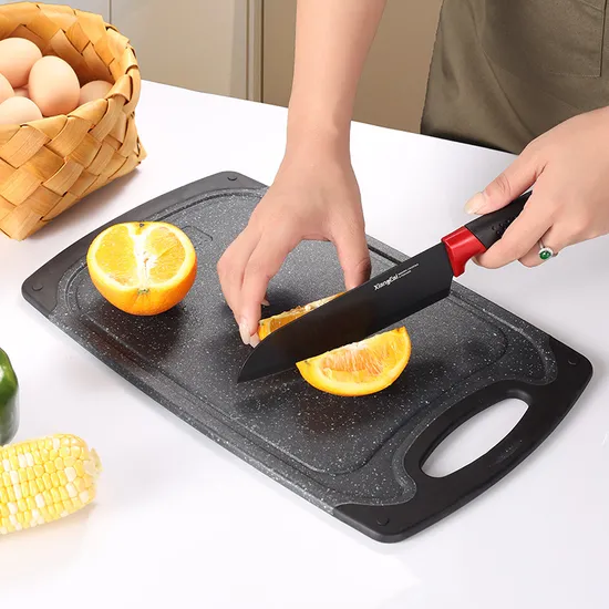 Best Ways to Store and Handle Antimicrobial Plastic Cutting Boards: A Complete Guide from ChopAid